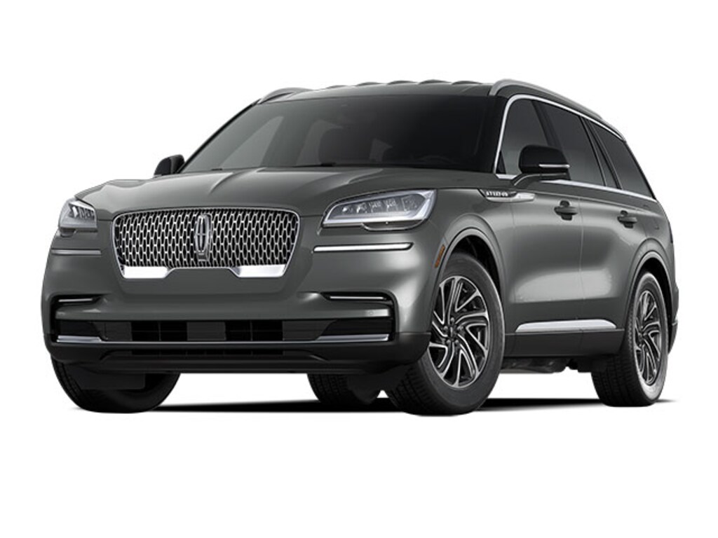 New 2024 Lincoln Aviator For Sale in Englewood NJ VIN5LM5J6XC7RGL03893